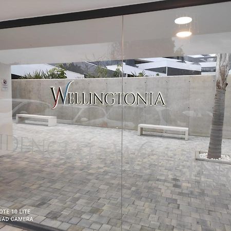 Apartamento En La Costa Estepona Zewnętrze zdjęcie