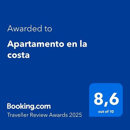Apartamento En La Costa Estepona Zewnętrze zdjęcie