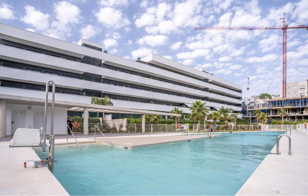 Apartamento En La Costa Estepona Zewnętrze zdjęcie