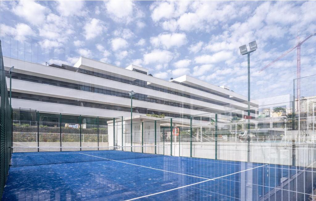 Apartamento En La Costa Estepona Zewnętrze zdjęcie