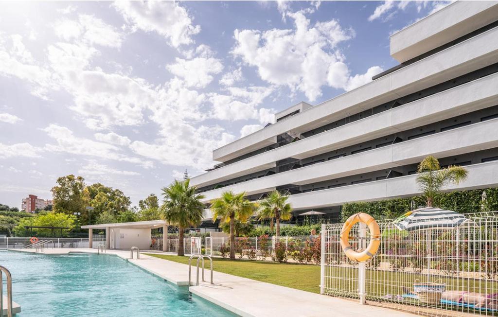 Apartamento En La Costa Estepona Zewnętrze zdjęcie