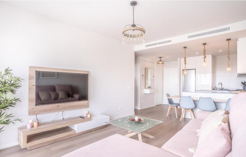 Apartamento En La Costa Estepona Zewnętrze zdjęcie