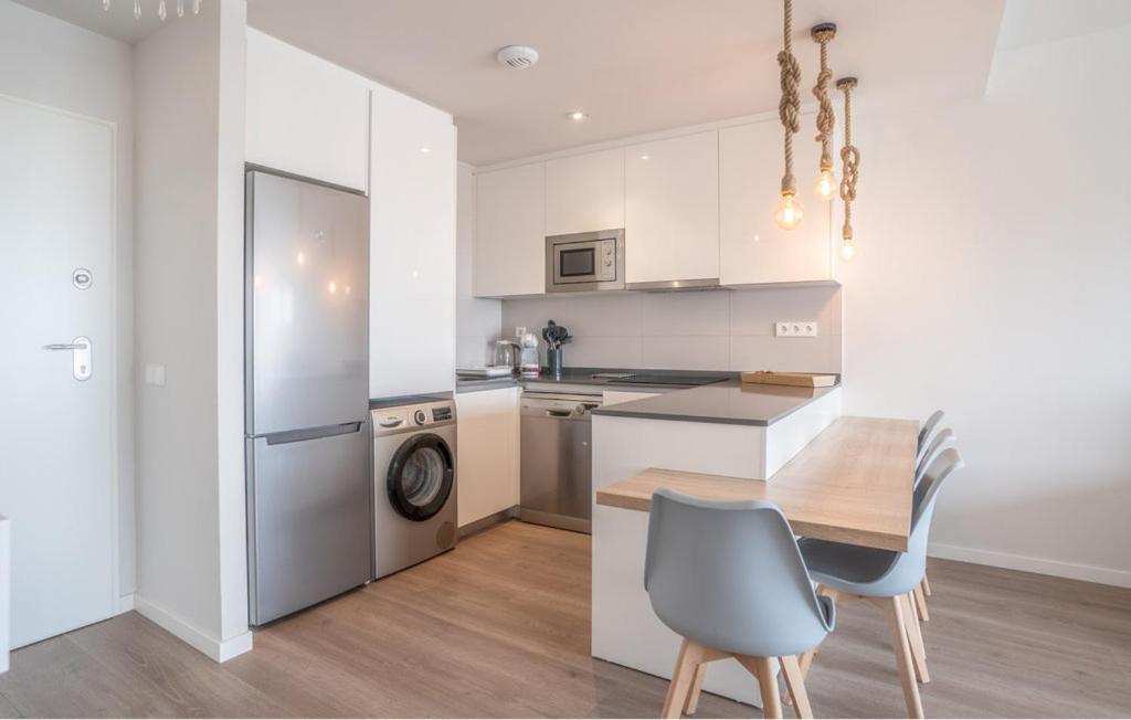 Apartamento En La Costa Estepona Zewnętrze zdjęcie
