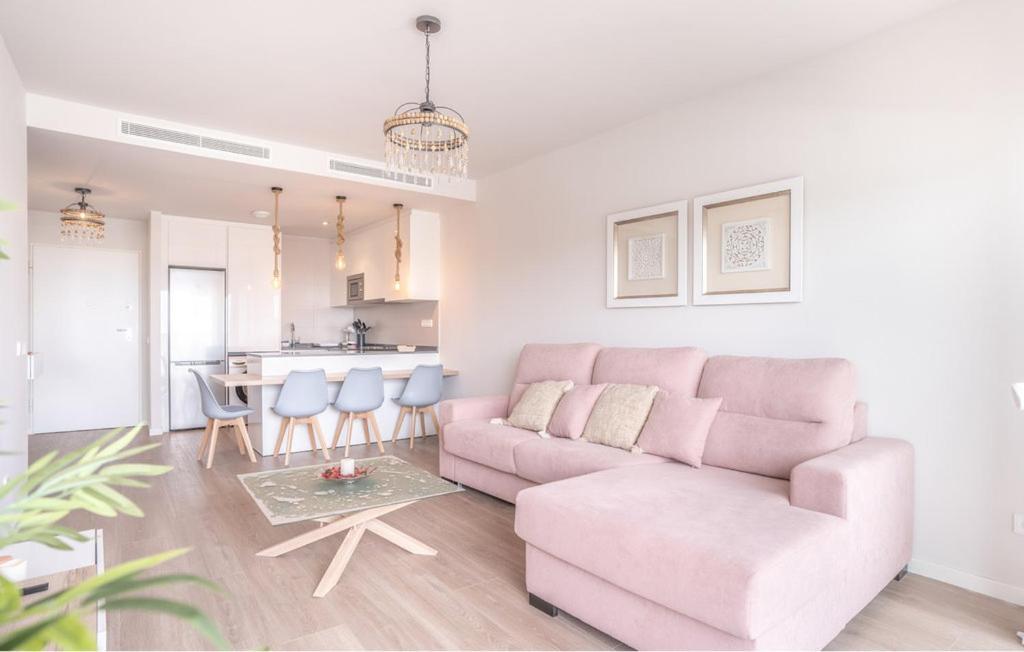 Apartamento En La Costa Estepona Zewnętrze zdjęcie