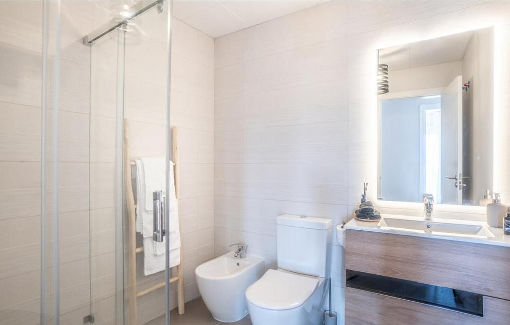 Apartamento En La Costa Estepona Zewnętrze zdjęcie