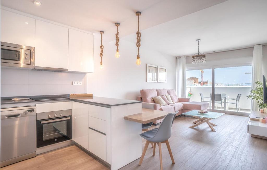 Apartamento En La Costa Estepona Zewnętrze zdjęcie