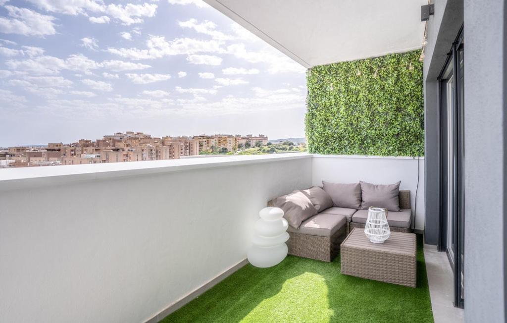Apartamento En La Costa Estepona Zewnętrze zdjęcie