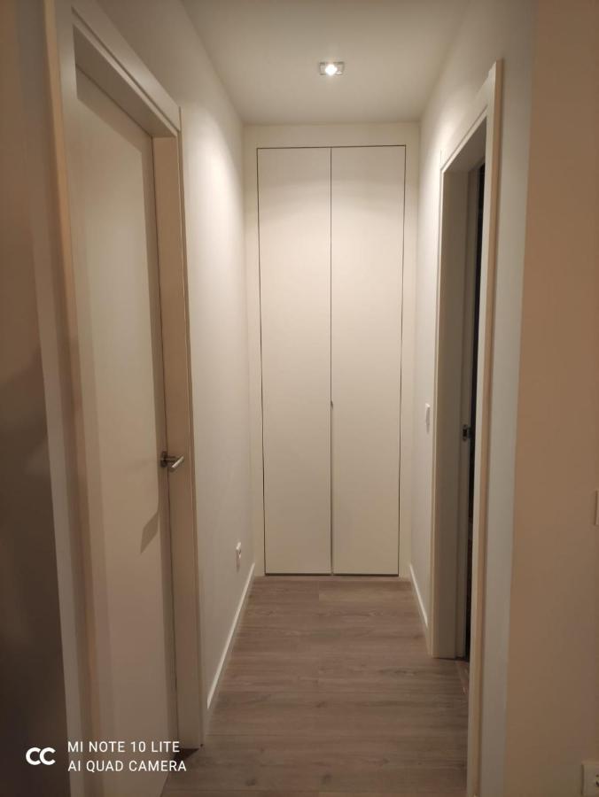 Apartamento En La Costa Estepona Zewnętrze zdjęcie